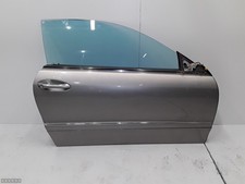 2006 MERCEDES CLK C209 TREN 3-TüRIG DEFEKT RECHTS 2006 MERCEDES CLK C209 TREN 3-TüRIG DEFEKT RECHTS