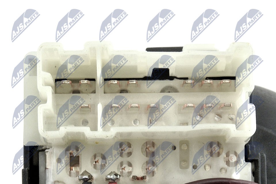 4x ✅Fits NTY EPE-RE-042 STEERING COLUMN SWITCH  ⭐UK Seller⭐