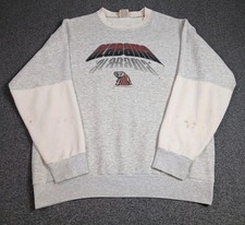 Alabama University 90s Vintage Sweatshirt Mens Size XL Crew Neck Long Sleeve