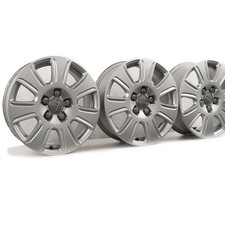 Jantes Audi Q3