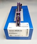Benchmade Bugout 535GRY-1 S30V Blade Purple Crossfade Scales💜Purple Accents NEW — photo 8