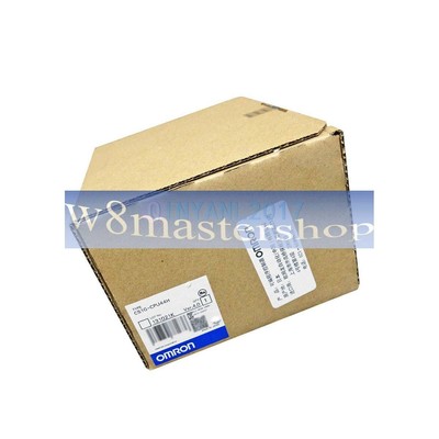ONE NEW Omron CS1G-CPU44H CPU Unit