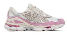 ASICS Gel NYC Pink Schuhgröße 36/37/38/39/4...