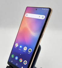 Android Phone Pixel 7 Pro - 128Gb - Verizon Only - Fair Condition Works Well