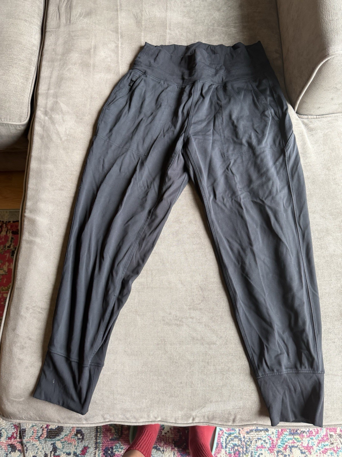 Athleta Venice Jogger Pant Medium Petite