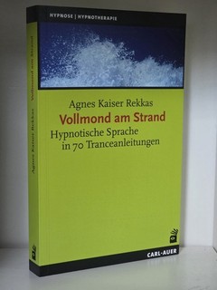 Vollmond am Strand von Agnes Kaiser Rekkas (2017 Taschenbuch)