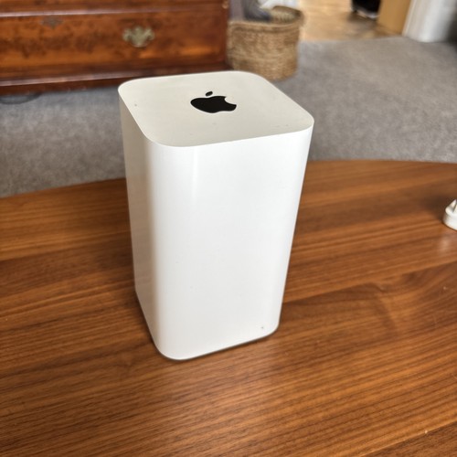 Apple AirPort Time Capsule 2TB A1470 Router /Wireless AP / NAS & TimeMachine