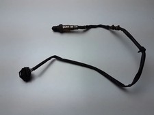 Porsche Boxster 987 2009 Benzin Hinten links Lambdasonde Regelsonde 98760612400