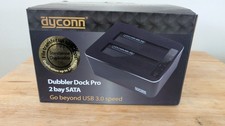 Dyconn Hard Drive Duplicator 3.5/2.5