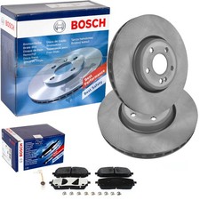 BOSCH BREMSSCHEIBEN + BELÄGE VORNE passend für MERCEDES W177 W247 C118 X247 243 BOSCH BREMSSCHEIBEN + BELÄGE VORNE passend für MERCEDES W177 W247 C118 X247 243
