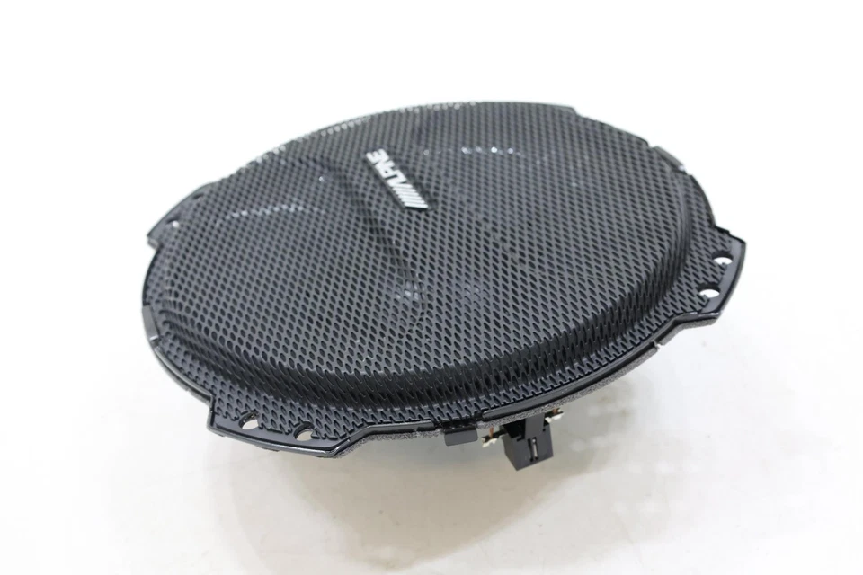 2018 - 2023 JEEP WRANGLER REAR QUARTER PANEL AUDIO SPEAKER OEM 68323000AB - Image 4 of 4