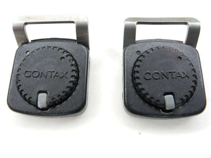 25+ Contax Camera Straps & Hand Grips for sale | Updated Oct 2026