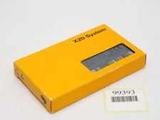 B&R X20PD0016 X20 PD 0016 Rev.F0 Potential Distribution Module/New Original Packaging