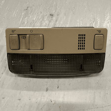 3b0 947 105 c Luce cortesia ant. tetto VOLKSWAGEN GOLF (1J) 1.4 16V Ber.