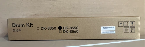 Genuine New OEM Kyocera DK-8550 Drum Kit [302ND93073]