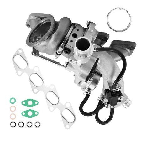 Turbolader 781504-5004S