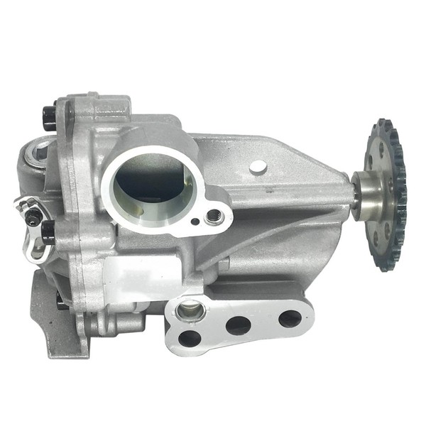 ÖLpumpe FüR Renault Laguna Megane ScéNic Opel Vivaro 2.0 Cdti Dci-image