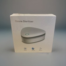 MINI Ozone Generator Home Air Purifier Ozone Disinfect Machine Car Sterilizer