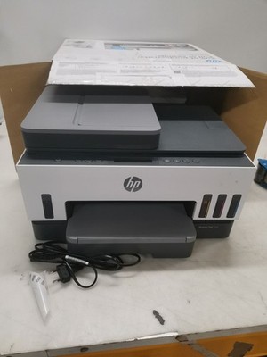 HP Smart Tank 7305 3-in-1 Multifunktionsdrucker (WLAN; Duplex; ADF)