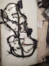 COROLLA   2014 Engine Wire Harness 1.8L