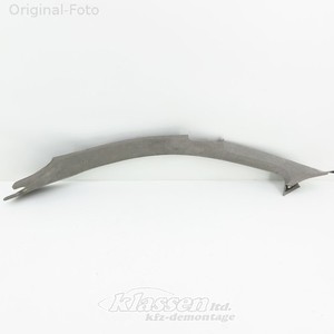 Verkleidung A-Säule oben links Aston Martin Vantage Alcantara 6G33-03513-BE