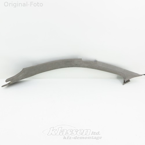 Verkleidung A-Säule oben links Aston Martin Vantage Alcantara 6G33-03513-BE