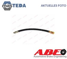 C84145ABE BREMSSCHLAUCH BREMSLEITUNG HINTEN ABE FÜR OPEL MOVANO 2.2L,1.9L,2.5L