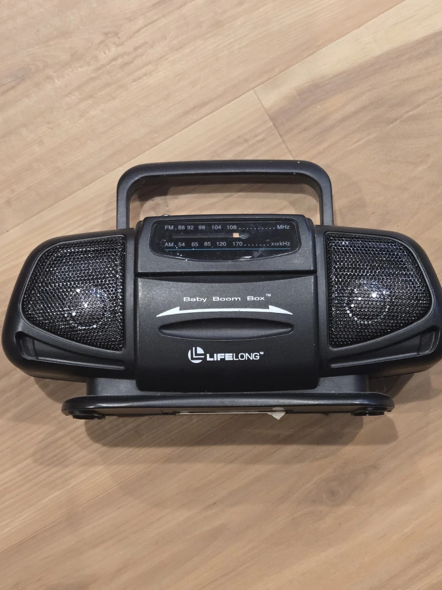 Mini Boombox Radio for sale | eBay
