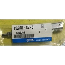 un nuovo SMC CDJ2D10-15Z-B Mini cilindro Garanzia di qualità