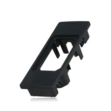 Medium Box Hub Carplay USB Interface Module Adapter Cover for Ford