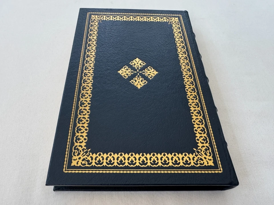 🖊Signed First Edition EASTON PRESS To Renew America NEWT GINGRICH 1,454 / 3,000 - Image 2 of 4