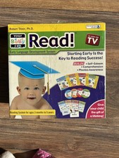 Your Baby Can Read Simple And Easy Early Reading System Incomplete