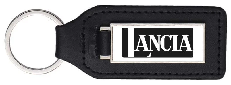 Portachiavi Italia con Loghi Lancia Originali 12 mm - Motorstile Portachiavi Italia con Loghi Lancia Originali 12 mm - Motorstile