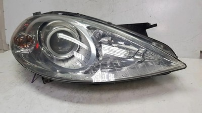 Frontscheinwerfer Mercedes-Benz W169 A1698200661 Rechts Scheinwerfer Headlight