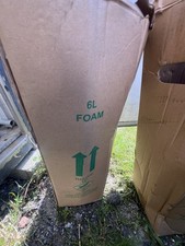 6l Large Foam Fire Extinguisher