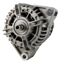 Lichtmaschine 90A Neu Original Bosch SEG 0124325166 FüR -- John Deere Al166645