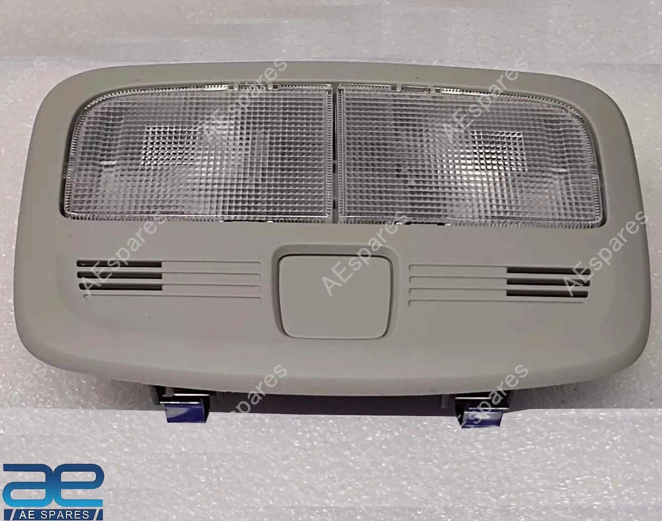 Interior Roof Spot Lamp Light for Suzuki S-Cross 1.3L 2015-2020 36230M79M00-6GS