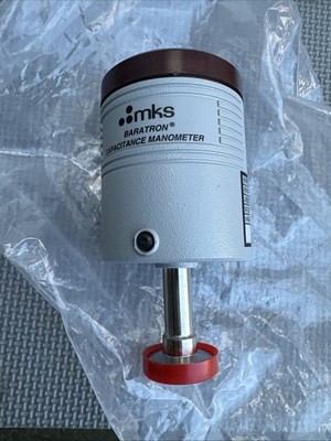 MKS Instruments Baratron 626B11TBE