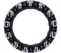 "Shimano Kugelring FüR FH-M810 3/16\" Kugelring - 16\""