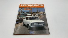 NQM690 Quattroruote Collection Fiat 850