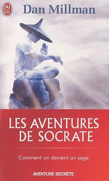 Les aventures de Socrate von Millman, Dan | Buch | Zustand sehr gut