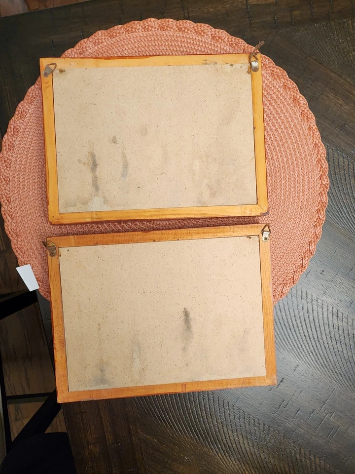 Soportes Colección Golf 1842to1930 buen estado, valiosos Foto 2 de 4