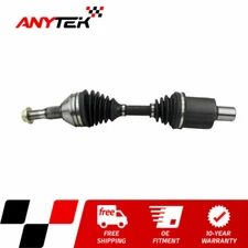 Front Left or Right CV Axle Shaft for 1993-2000 2001 2002 Cadillac Eldorado 4.6L