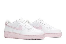 Nike Air Force 1 GS White Pink Foam CV7663-100