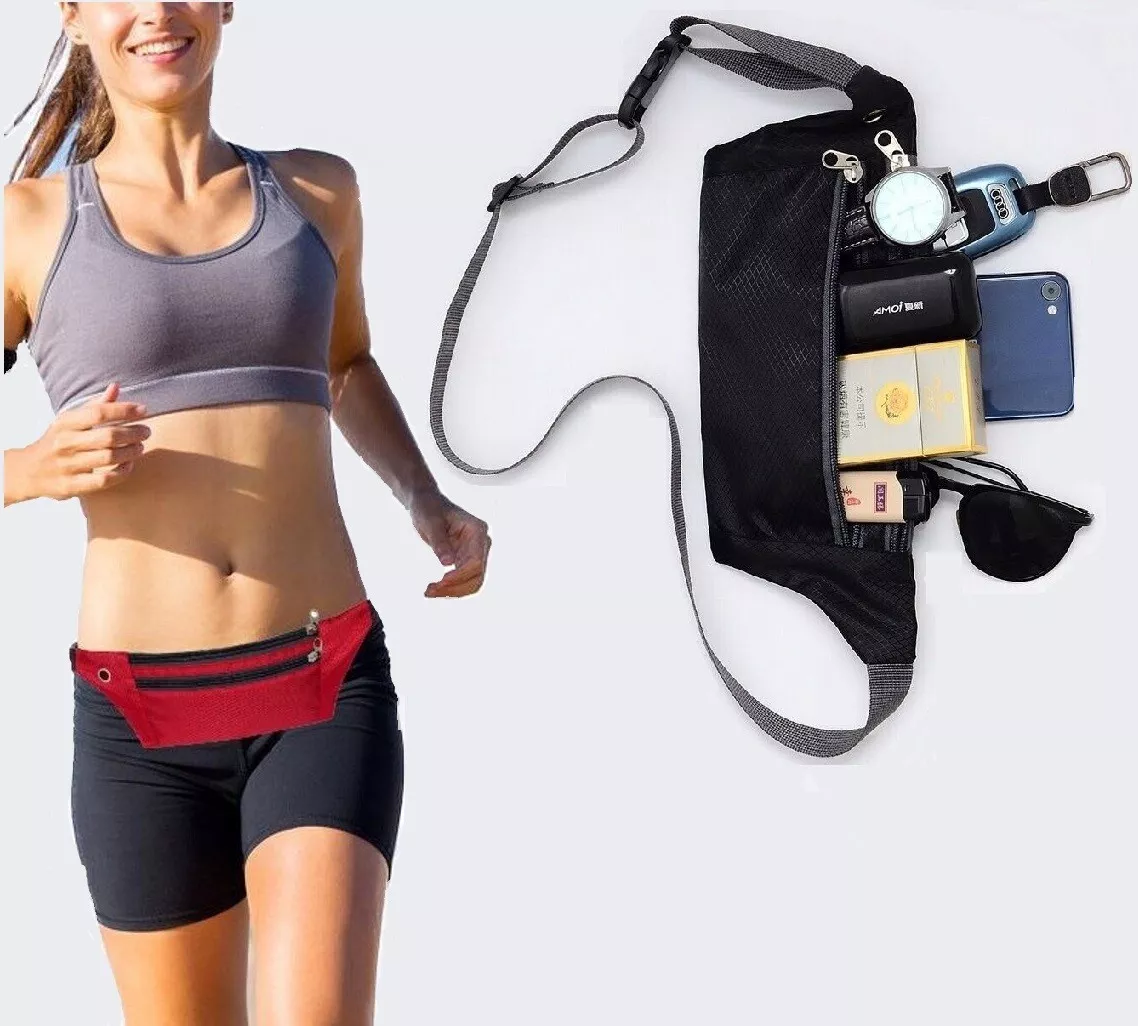 Cintura porta hot sale cellulare running