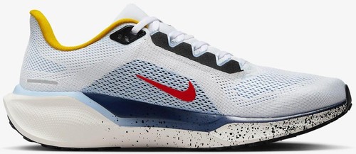 Nike Men's 11 Air Zoom Pegasus 92 USA Track & Field Red White Blue