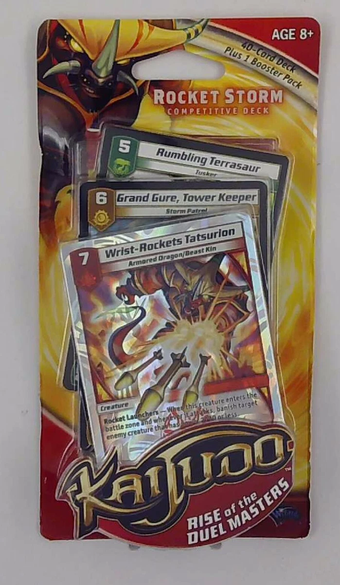 Kaijudo TCG Trading Card Games for sale | eBay Kaijudo TCG Trading Card Games for sale | eBay