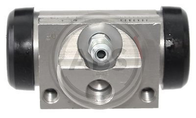 Rear left/right Wheel Brake Cylinder A.B.S. 52978X for Vauxhall/Renault/Nissan/F