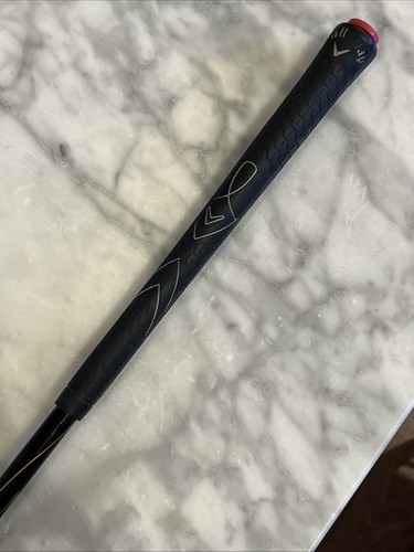 Callaway Diablo Edge Tour Driver 9.5* Aldila Habanero X-60 - Picture 8 of 12
