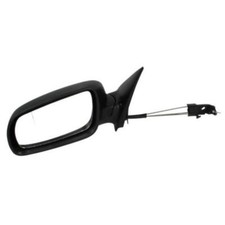 Außenspiegel links mechanisch für Skoda Fabia I Combi 6Y5 6Y2 6Y3